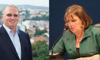 Fuziunea PRO România – ALDE la Cluj: „Blatul dintre PSD și PNL va fi sub lupa noastră”