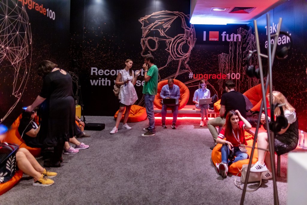 Orange a introdus 5G la Cluj, dar are încasări mai mici în România