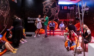 Orange a introdus 5G la Cluj, dar are încasări mai mici în România