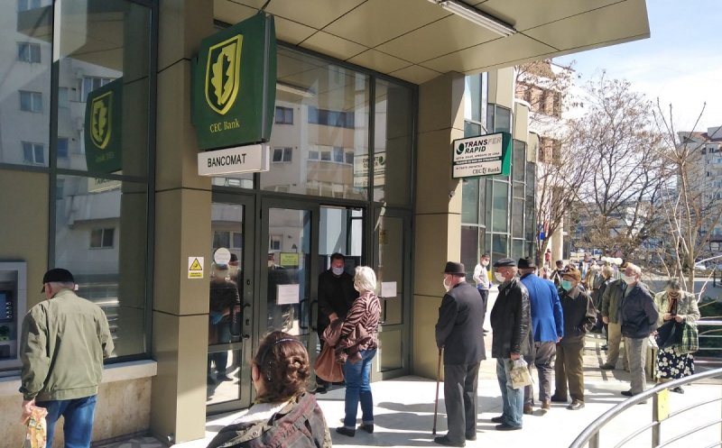 Proiect de salariu minim european. “Pentru mulți oameni munca nu mai este rentabilă”