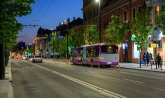 Studenții de la UBB vor avea și anul acesta abonamente gratuite la transport