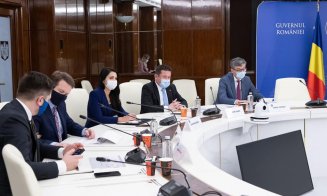 2.000 de firme din Cluj, înscrise pentru bani gratis de la stat, în pandemie