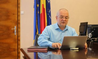 Emil Boc a stârnit o controversă pe net. „Eşti primarul Clujului sau al New York-ului?"