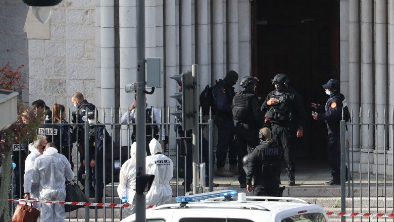"Musulmanii au dreptul să ucidă milioane de francezi", declară un fost premier