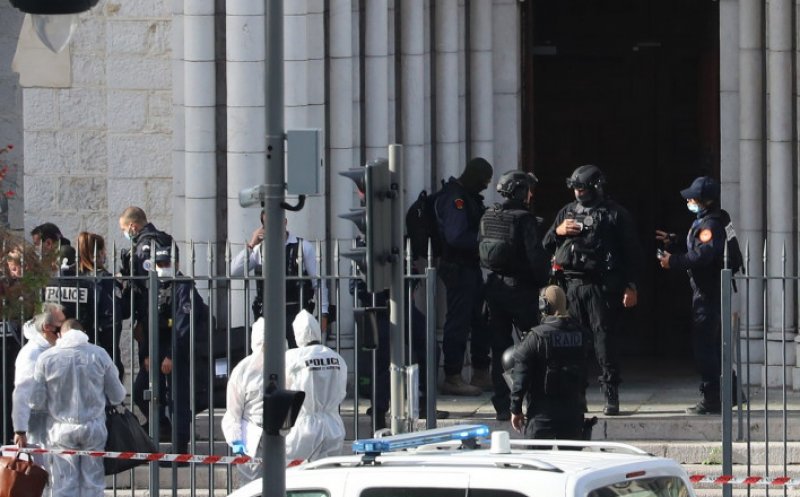 "Musulmanii au dreptul să ucidă milioane de francezi", declară un fost premier