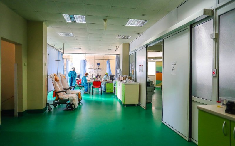 UPU Cluj, modernizat cu peste 8.000.000 de lei
