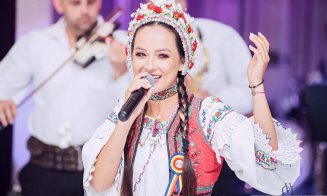 Vlăduța Lupău, supărată pe fani. E acuzată că a luat bani pentru a spune că are COVID. „Nici eu nu am crezut în acest virus”