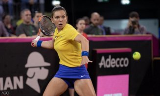 Simona Halep, testată pozitiv la COVID-19. Mesajul postat de marea campioană