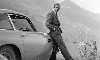 S-a stins din viață cel mai celebru James Bond din istorie. Avea 90 de ani