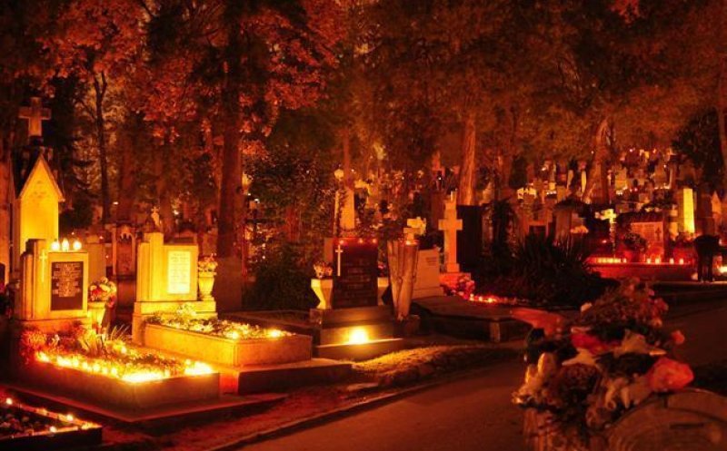 Luminația în comuna Florești. Pivariu:„ Accesul publicului la parcarea Primăriei Florești este permis”