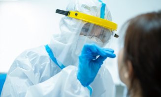 O țară din Europa testează în masă. Cine iese din casă fără test negativ COVID-19 poate primi amendă