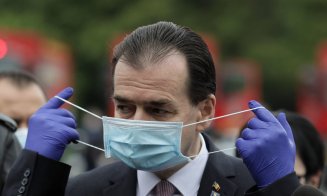Orban spune că România nu se află în situația altor țări: „Dacă vor fi necesare alte măsuri, le vom lua”