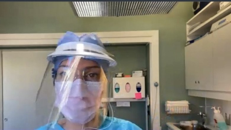 Scrisoarea deschisă a unui doctor român în Suedia, pe tema COVID-19: „Ca să faci ca suedezii, trebuie să fii suedez”