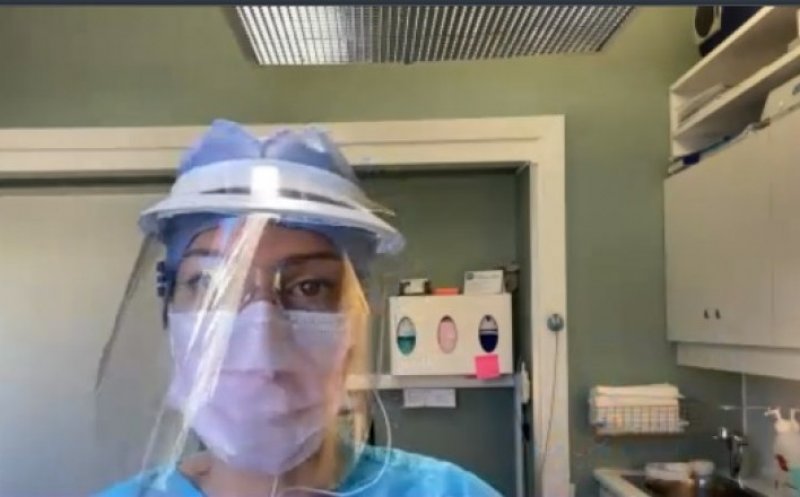 Scrisoarea deschisă a unui doctor român în Suedia, pe tema COVID-19: „Ca să faci ca suedezii, trebuie să fii suedez”
