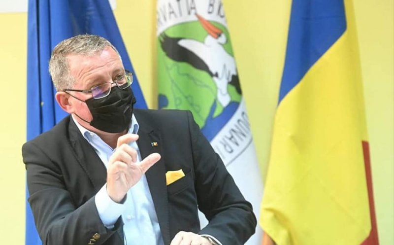 Șefii din Cluj ai agriculturii românești: „Vrem să eliminăm fermierii de canapea”