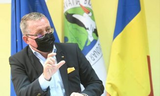 Șefii din Cluj ai agriculturii românești: „Vrem să eliminăm fermierii de canapea”