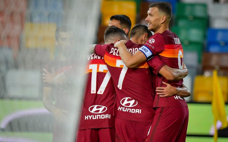 Cum s-au descurcat adversarele CFR-ului din Europa League în jocurile de campionat de la finalul săptămânii