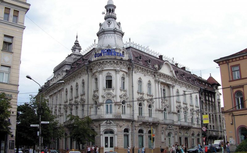 Primăria, dispusă să cumpere Conti. Boc: "E un simbol fanion al Clujului". Ce spune despre vânzarea Melody