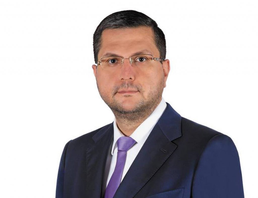 Planurile lui Radu Moisin pentru Parlamentul României. Telemedicina, principalul obiectiv