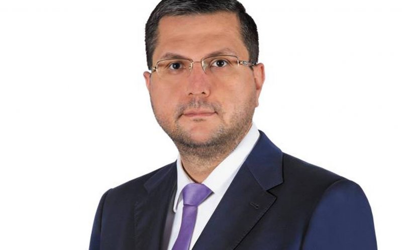 Planurile lui Radu Moisin pentru Parlamentul României. Telemedicina, principalul obiectiv