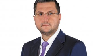 Planurile lui Radu Moisin pentru Parlamentul României. Telemedicina, principalul obiectiv