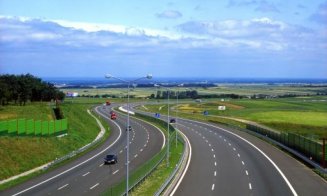 Bode speră să inaugureze încă 43 de km de autostradă anul acesta. "Aici intră și Sebeş-Turda, lotul 1"