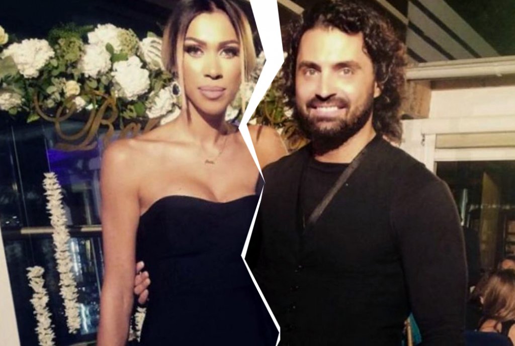 Pepe divorțează de Raluca Pastramă. Artistul a mărturisit de ce s-a ajuns la asta