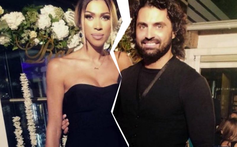 Pepe divorțează de Raluca Pastramă. Artistul a mărturisit de ce s-a ajuns la asta