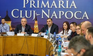Funcționarii Primăriei Cluj, audiențe și relații publice cu cetățenii în format VIDEO
