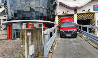 Poșta mai face o încercare cu linia de sortare de la Cluj. A plusat la licitație