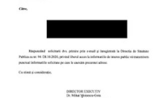 18.000 preşcolari din Cluj stau acasă, deşi au fost doar 9 cazuri COVID. Asociația școlilor particulare: "raportarea se face la populaţia din 201