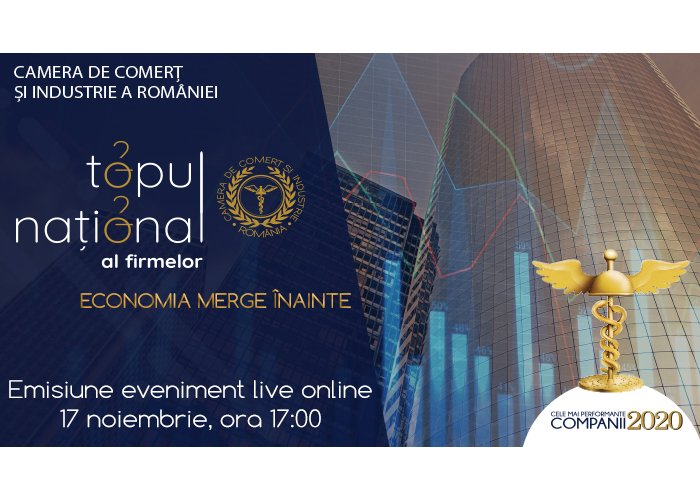 Cele mai performante companii din România au peste 1,3 milioane de angajați