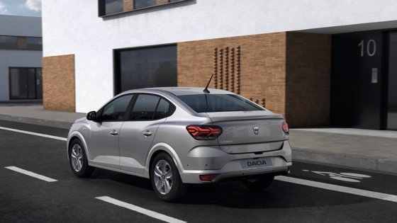 Dacia a anunțat prețurile noilor modele. Cât costă Logan, Sandero şi Sandero Stepway