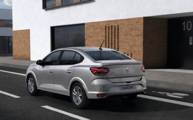 Dacia a anunțat prețurile noilor modele. Cât costă Logan, Sandero şi Sandero Stepway