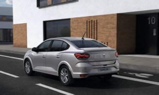 Dacia a anunțat prețurile noilor modele. Cât costă Logan, Sandero şi Sandero Stepway