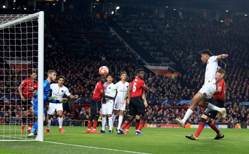 Reeditarea semifinalei din sezonul trecut, RB Leipzig – PSG, meciul serii în UEFA Champions League