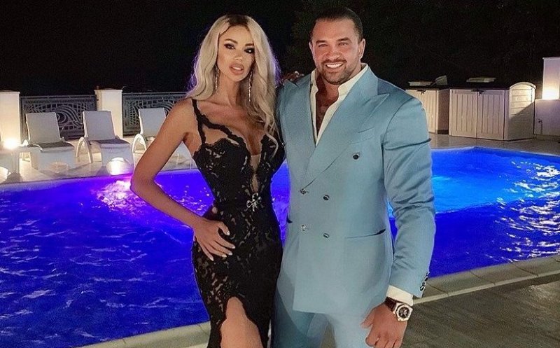 Bianca Drăgușanu și Alex Bodi s-au despărțit din nou. S-a aflat adevăratul motiv
