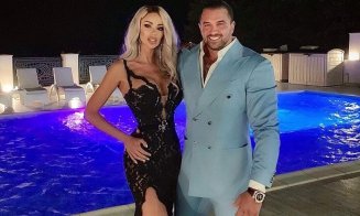 Bianca Drăgușanu și Alex Bodi s-au despărțit din nou. S-a aflat adevăratul motiv