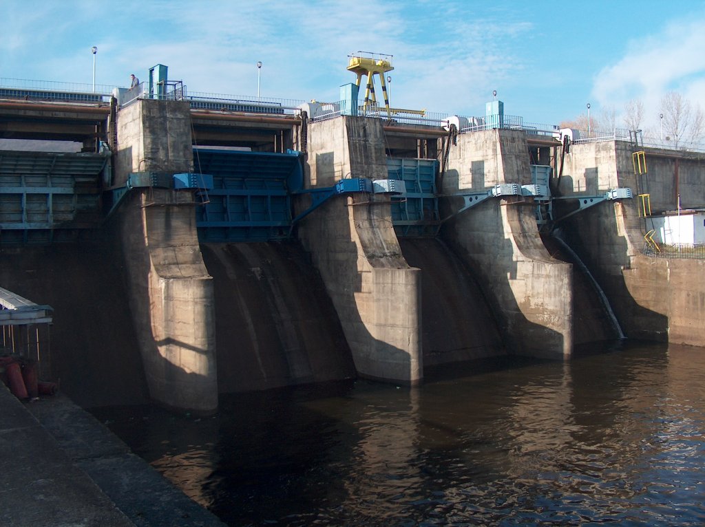 Lacul Gilău, la control. Ce măsuri se vor lua în sezonul rece
