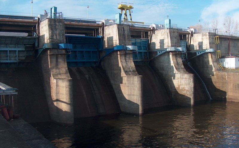Lacul Gilău, la control. Ce măsuri se vor lua în sezonul rece