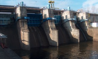 Lacul Gilău, la control. Ce măsuri se vor lua în sezonul rece