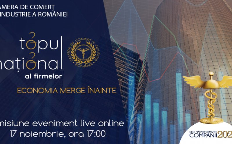 Cele mai performante companii din România au peste 1,3 milioane de angajați