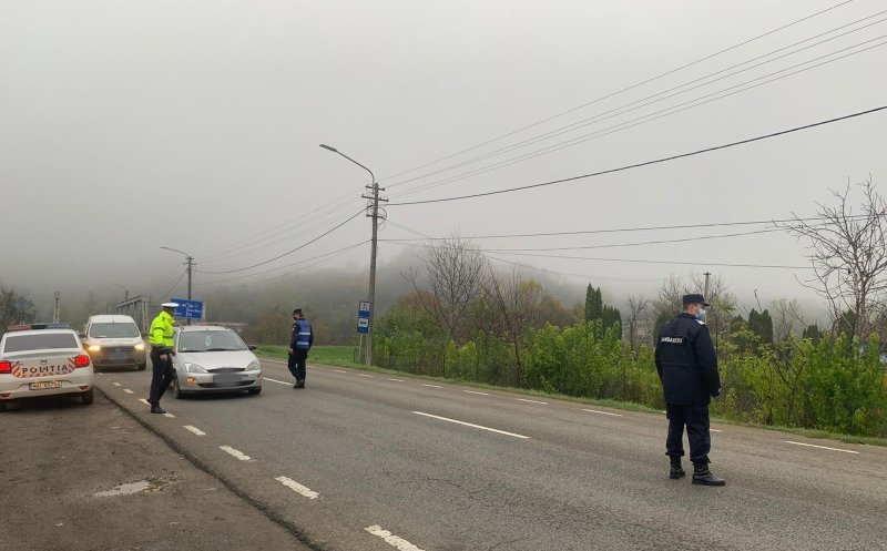 Gherla a intrat în CARANTINĂ. Ce este interzis să facă locuitorii oraşului