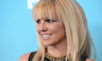 După ce a avut o cădere psihică și s-a aflat sub tutela tatălui său 12 ani, Britney Spears este mai fericită ca niciodată