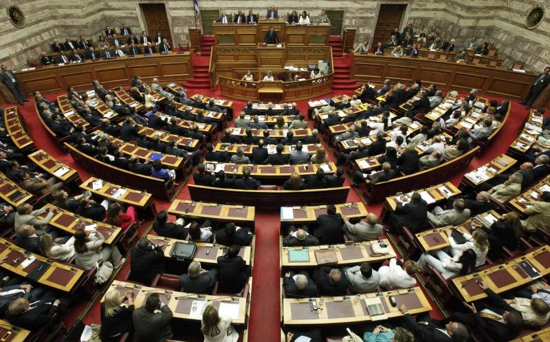 Guvernul grec pregătește un nou lockdown până la sfârșitul lunii noiembrie