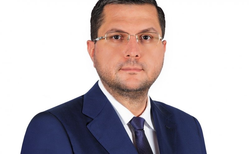 Radu Moisin: „Țara are nevoie de un model precum Cluj-Napoca” / „Partea proastă este că suntem o excepție”