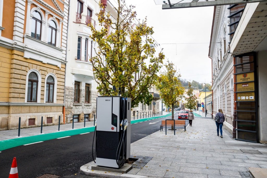 E gata strategia de transformare digitală a Clujului. “Din asta vor veni salariile viitorului”