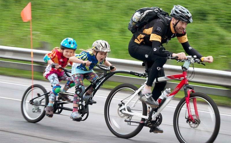 Ziua de Cluj | Pistă de biciclete din Mănăștur în Centru. Discuţii cu USAMV