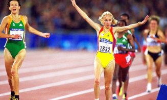 Încă o sportivă de top a României a anunțat că este diagnosticată cu Covid-19