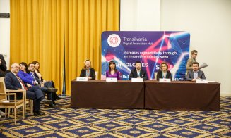 Clujul a trecut de selecția pentru accesul în rețeaua europeană digitală